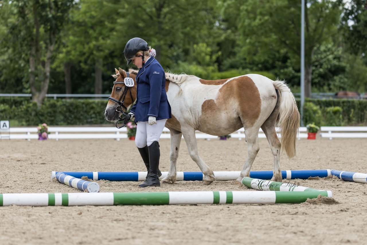 Bild 173 - Pony Akademie Turnier